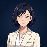 日向かなえ